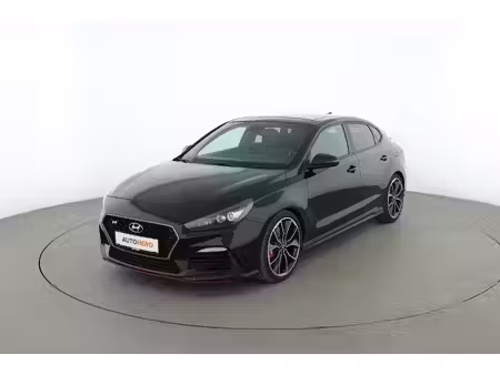 Hyundai i30 N Performance 2.0 T-GDi 275 N Performance