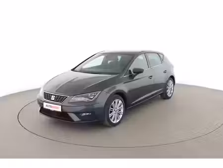 Seat Leon 1.5 TSI 110