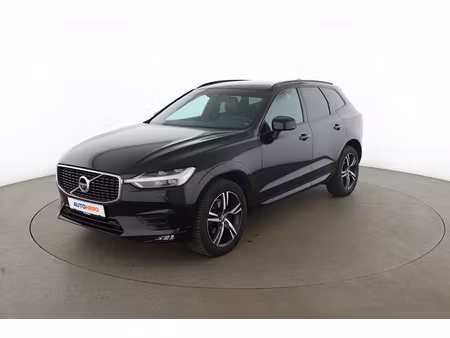 Volvo XC60 D4 2.0 190