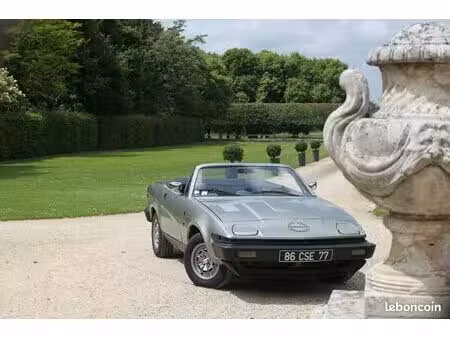 Triumph TR7