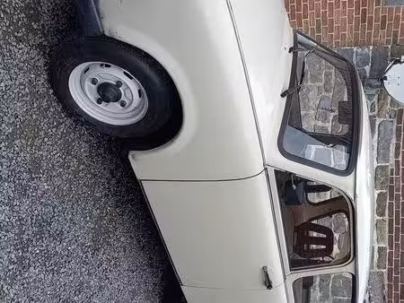 Trabant 601 