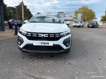 Dacia Sandero 1.0 TCe 90 Expression