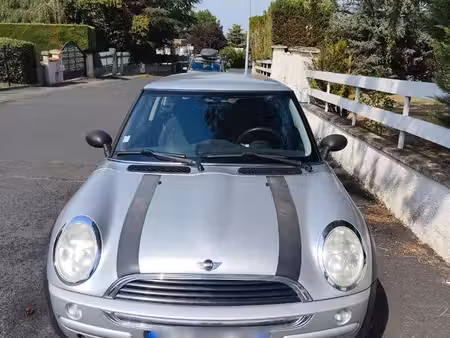 Mini Mini One 1.6 90