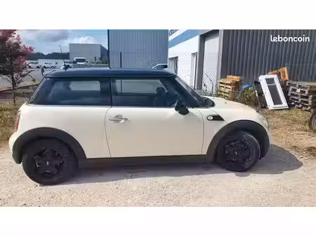 Mini Mini Cooper 1.6 120