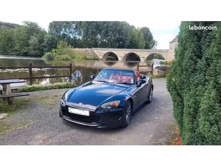 Honda S2000 2.0 240