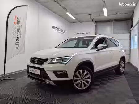 Seat Ateca 1.6 TDI 115 Style