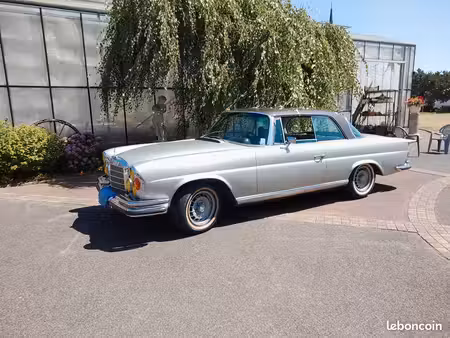 Mercedes-Benz Classe E E 280