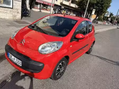 Citroën C1 1.0 68 Style