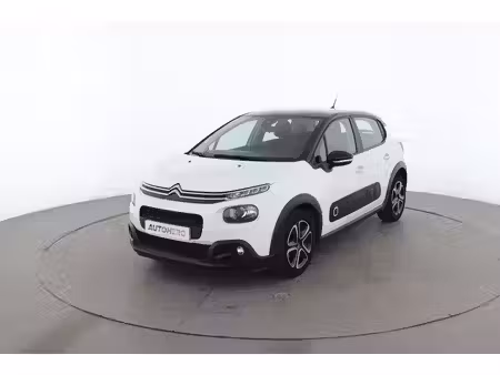 Citroën C3 1.2 PureTech 82 Shine