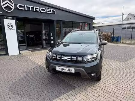 Dacia Duster 1.3 150