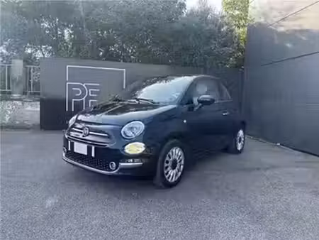 Fiat 500 1.2 69 Lounge