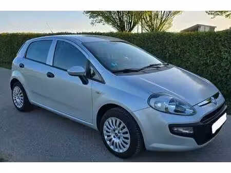 Fiat Punto Evo 1.2 Active