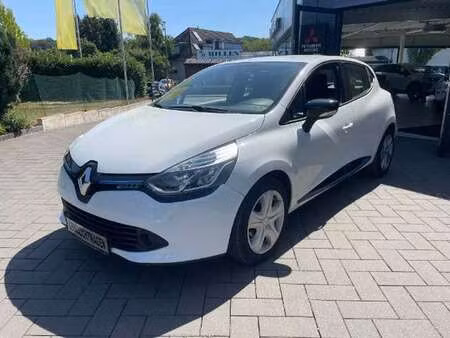 Renault Clio 0.9 90