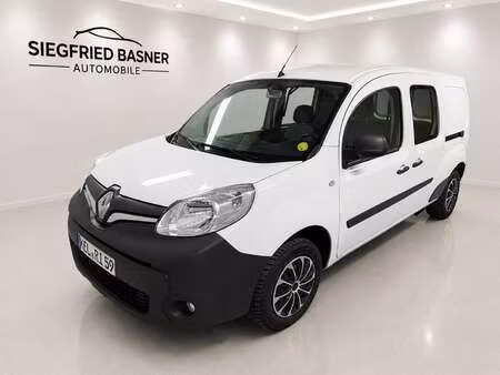 Renault Kangoo 1.5 dCi 95