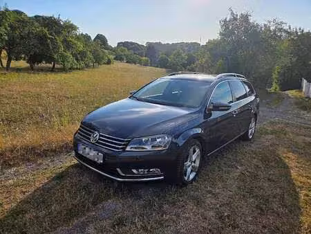 Volkswagen Passat 2.0 TDI 140 Confortline