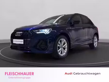 Audi Q3 35 TDI 2.0 TDI 150