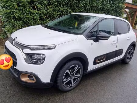 Citroën C3 1.2 82
