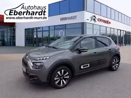 Citroën C3 1.2 110 Max