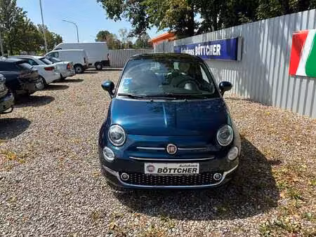 Fiat 500 1.0 69 Dolcevita
