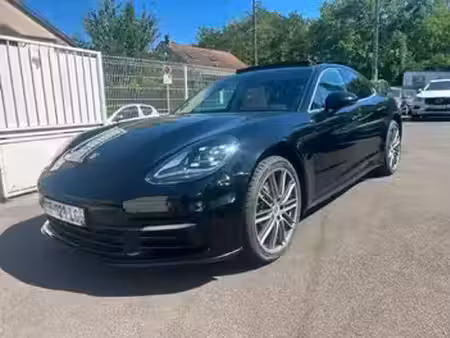 Porsche Panamera 4S V6 3.0 420 4x4