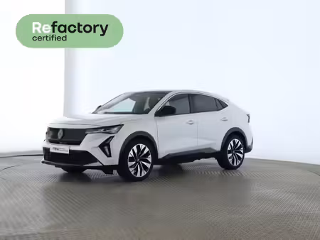 Renault Rafale E-Tech 1.2 200 Techno