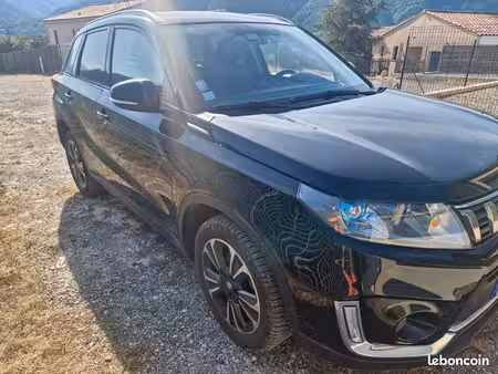 Suzuki Vitara 1.4 140