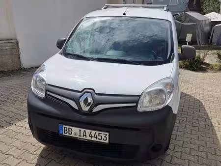 Renault Kangoo 1.5 dCi 75