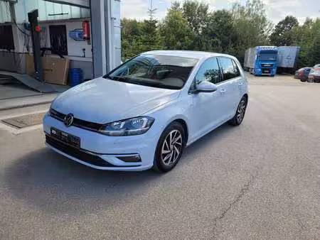 Volkswagen Golf 1.5
