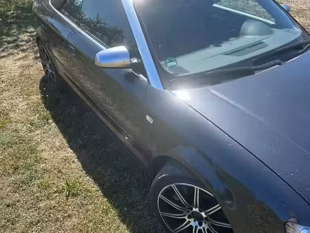 Audi A4 S4 V8 4.2 344 quattro