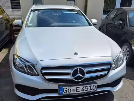 Mercedes-Benz Classe E E 220 2.0 204