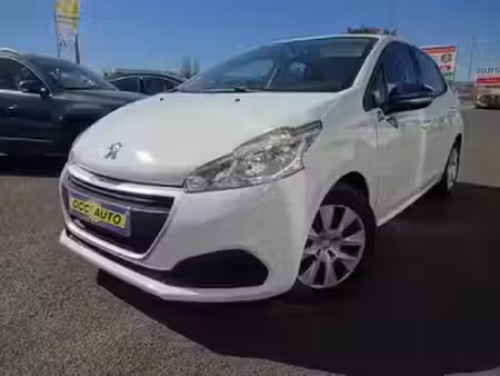 Peugeot 208 1.2 PureTech 68 Like