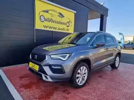 Seat Ateca 2.0 TDI 150