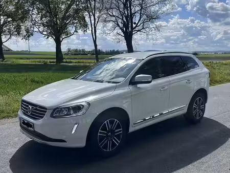 Volvo XC60 D3 2.0 150 Summum