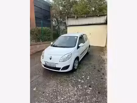 Renault Twingo 1.5 dCi 65 Rip Curl