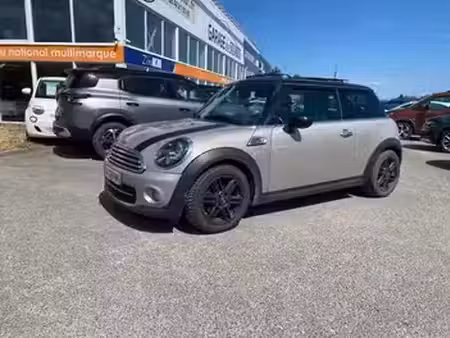 Mini Mini Cooper 1.6 112