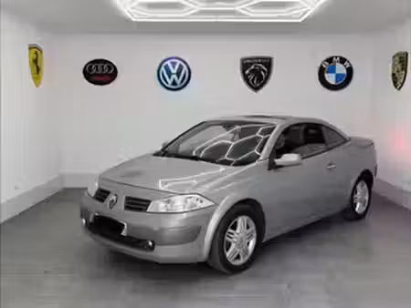 Renault Mégane 1.9 dCi 120 Luxe Privilège