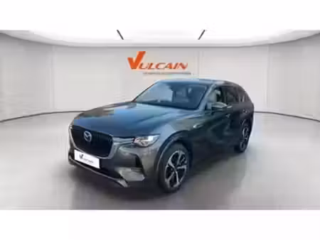 Mazda CX-60 e-Skyactiv 2.5 327 Takumi 4x4