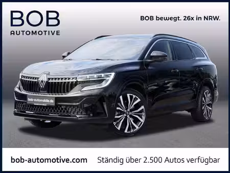 Renault Espace 1.2 200 Iconic