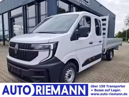 Renault Master 2.0