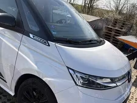Volkswagen Multivan 2.0 TSI 204 Life