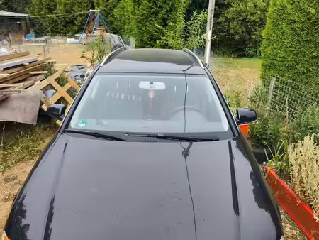 Audi A4 1.9 TDI Tdie 116