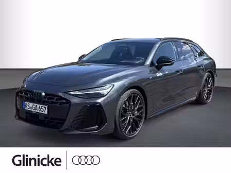 Audi A6 3.0 TDI 299 quattro