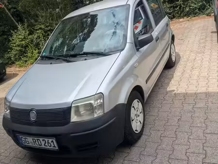Fiat Panda 1.1 54 Active