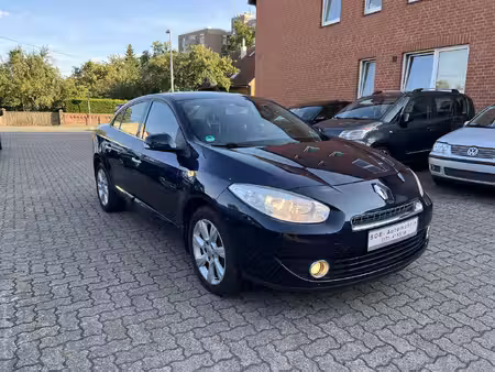 Renault Fluence 1.5 dCi 110 Dynamique