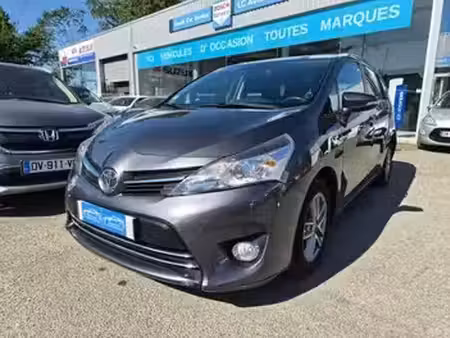Toyota Verso 1.6 112 Dynamic