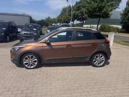 Hyundai i20 1.0 T-GDi 120 Creative