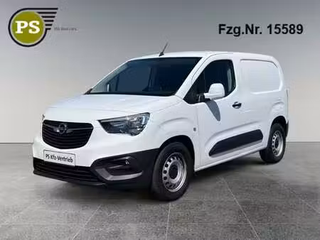 Opel Combo 1.5 Edition