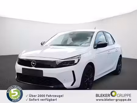 Opel Corsa 1.2 101