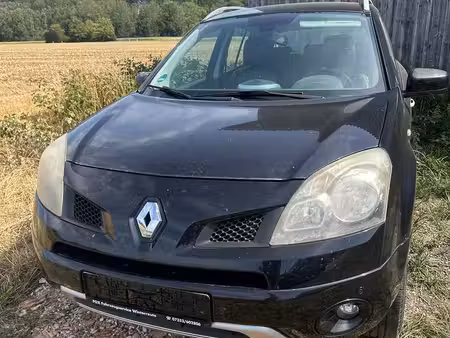 Renault Koleos 2.5 170 Dynamique 4x4