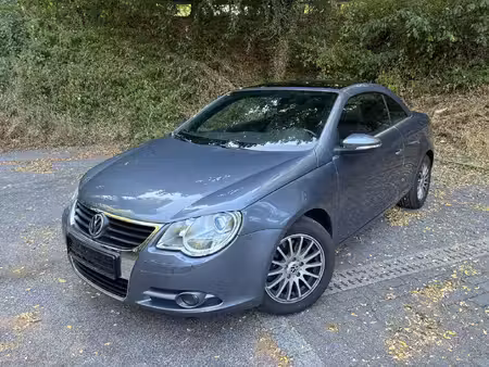 Volkswagen EOS 1.4 TSI 160